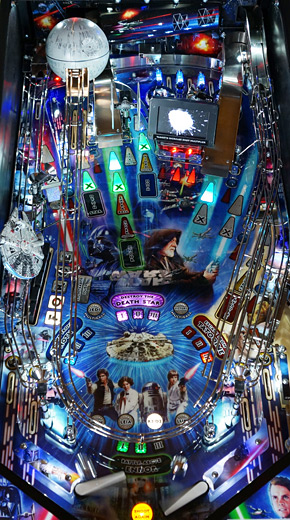 StarWars-Flipper