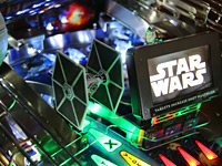 StarWars-Flipper Foto 2