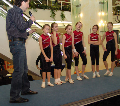 GymAttack Premiere 2008