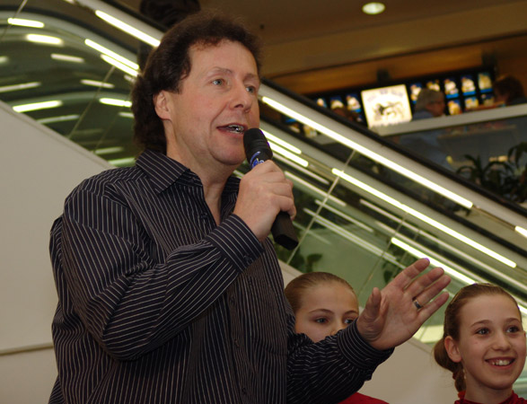 GymAttack Premiere 2008