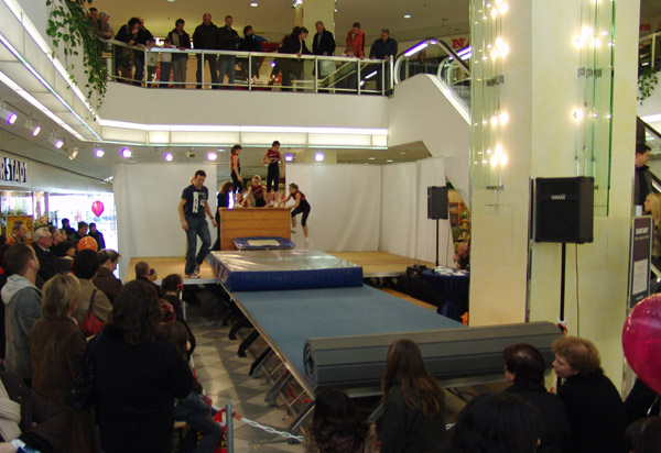 GymAttack Premiere 2008