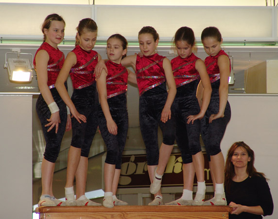 GymAttack Premiere 2008