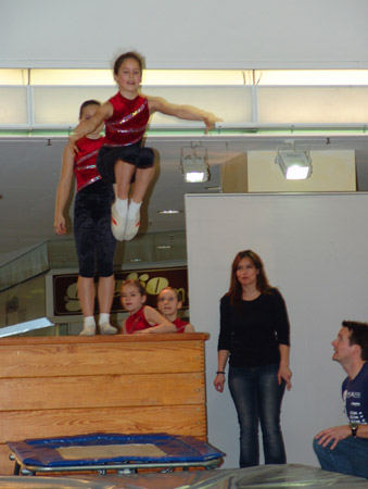 GymAttack Premiere 2008