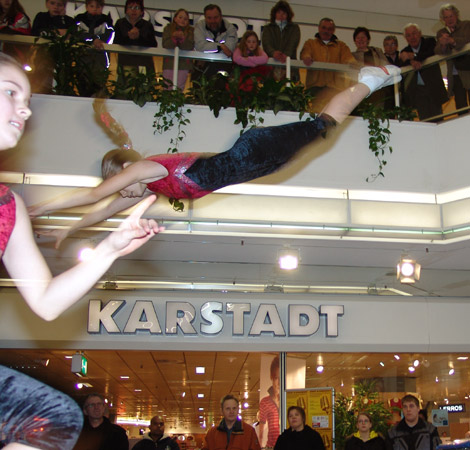 GymAttack Premiere 2008