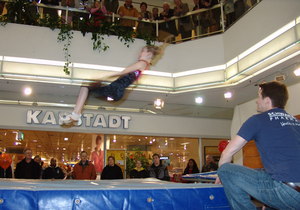 GymAttack Premiere 2008