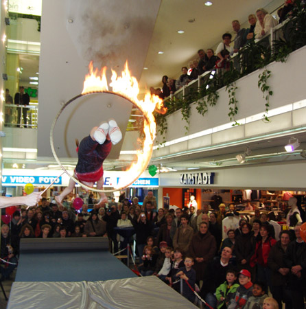 GymAttack Premiere 2008