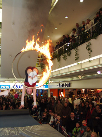 GymAttack Premiere 2008