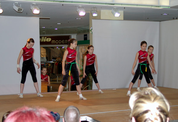 GymAttack Premiere 2008