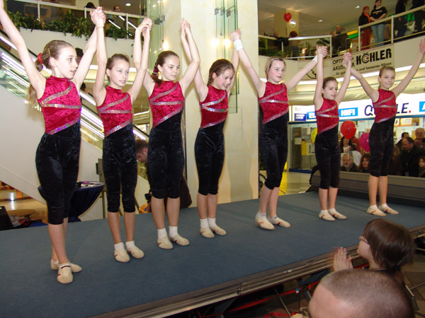 GymAttack Premiere 2008