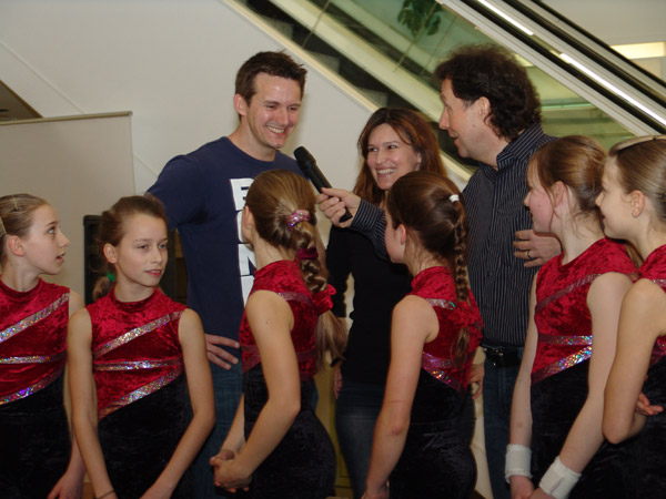 GymAttack Premiere 2008
