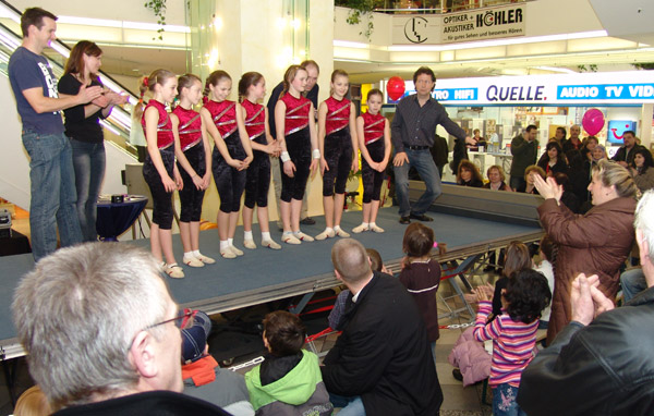 GymAttack Premiere 2008