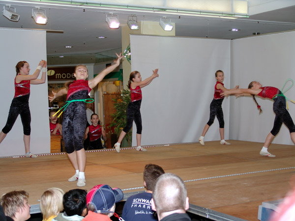 GymAttack Premiere 2008