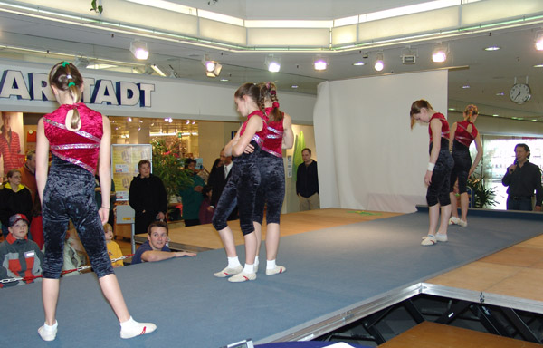 GymAttack Premiere 2008