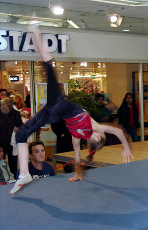 GymAttack Premiere 2008