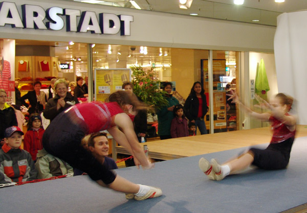 GymAttack Premiere 2008