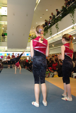 GymAttack Premiere 2008