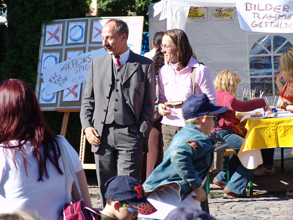 Weltkindertag 2005 - Engelskirchen