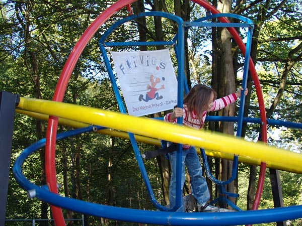 Weltkindertag 2005 - Engelskirchen