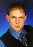 Portrait Felix Steinberg